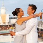 Cruise couples couple lines luxury ship
