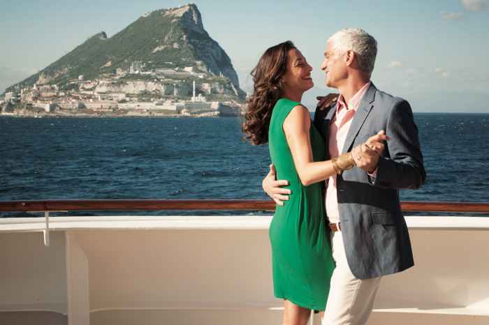 Cruise luxury couples cruises dress lines romance code crystal couple line sixstarcruises advice lifestyle ocean sparks something deck wear