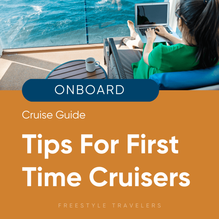 Cruise tips first time our cruisefever article