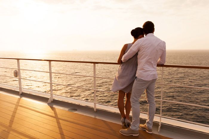 Cruises couples