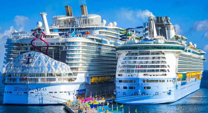 Caribbean royal cruise deals cruises late 2021