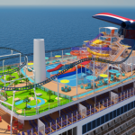 Carnival cruise breeze lines ship deck dream cruises ships line top families caribbean plan fun magic kids family plans pool