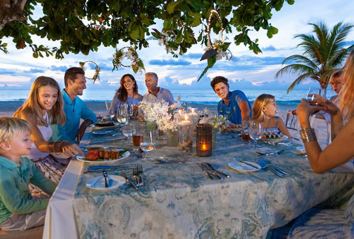 Cruise package caribbean royal international