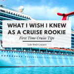 First cruisers useful too